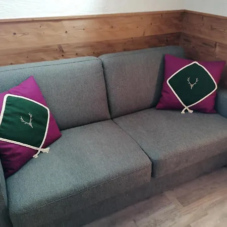 Greenheart Aussee Apartamento Obersdorf