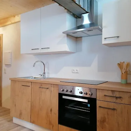 Greenheart Aussee * Obersdorf