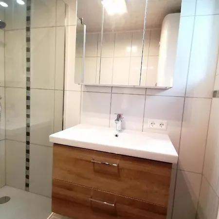 Appartement Greenheart Aussee *