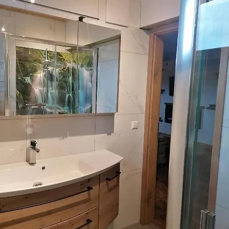 Appartement Greenheart Aussee *