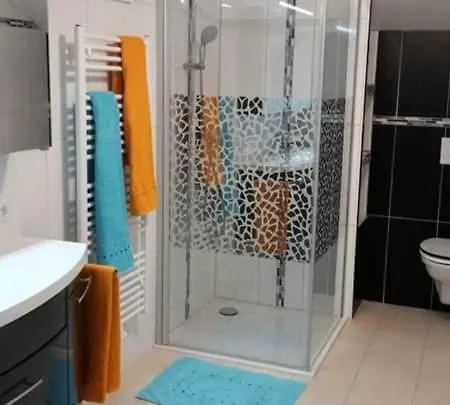 Appartement Greenheart Aussee