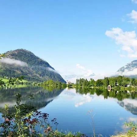 Greenheart Aussee * Obersdorf