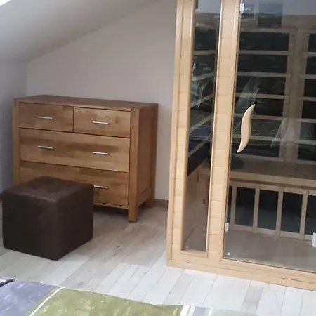 Greenheart Aussee * Obersdorf