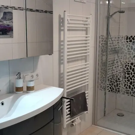 Apartamento Greenheart Aussee