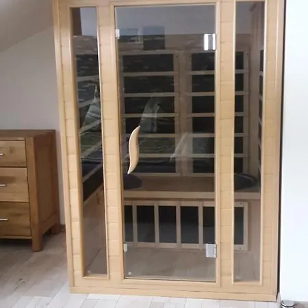 Greenheart Aussee Apartment