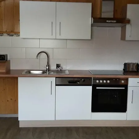 Greenheart Aussee Obersdorf