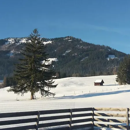 Appartement Greenheart Aussee Obersdorf