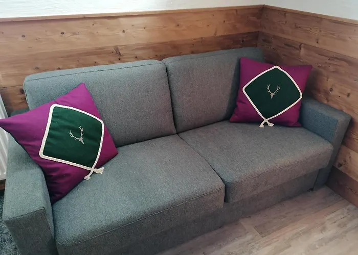 Greenheart Aussee Apartamento Obersdorf