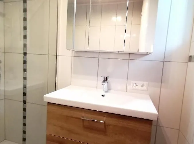 Apartment Greenheart Aussee *