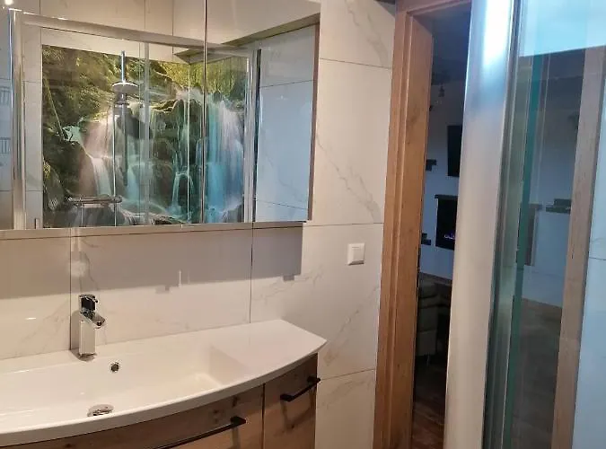 Apartamento Greenheart Aussee *