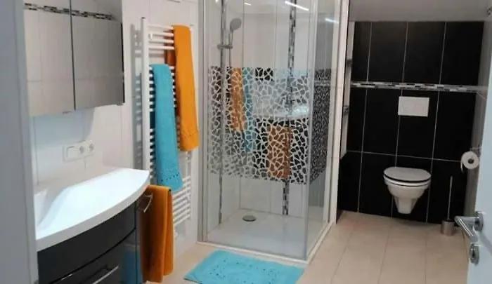 Apartamento Greenheart Aussee