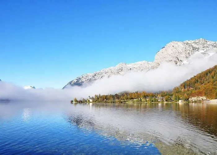 Greenheart Aussee Apartamento *