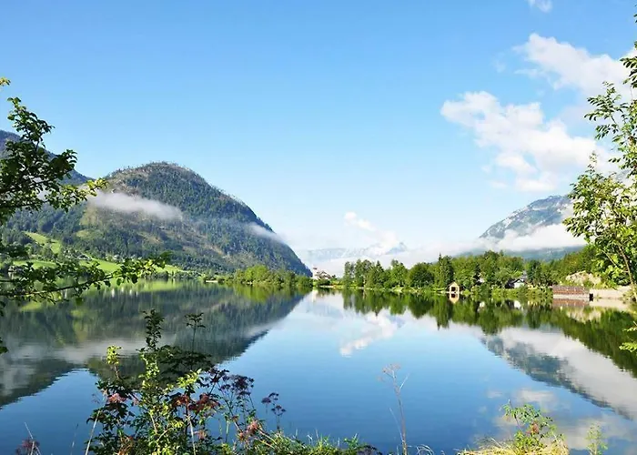 Greenheart Aussee * Obersdorf