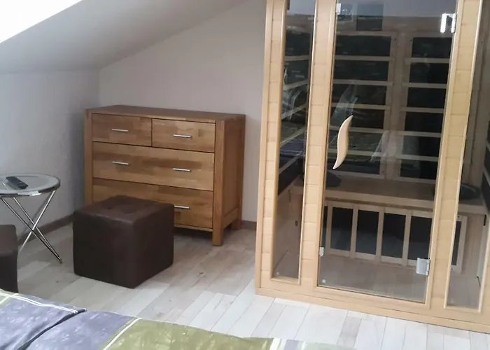 Greenheart Aussee * Obersdorf