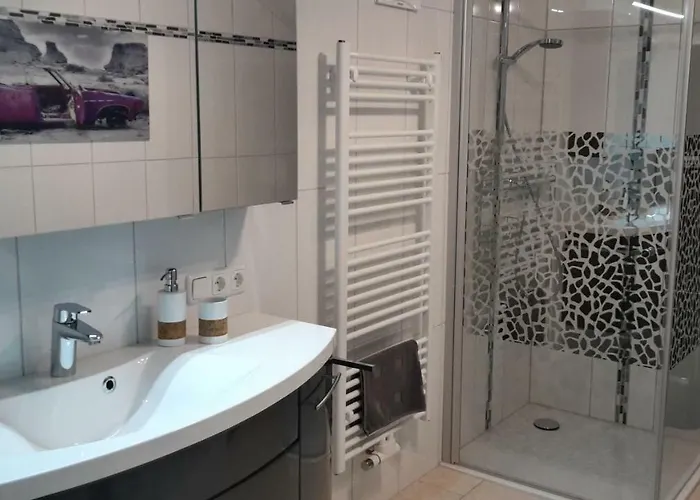 Apartamento Greenheart Aussee