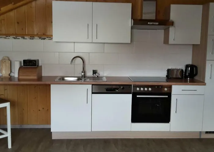 Greenheart Aussee Obersdorf